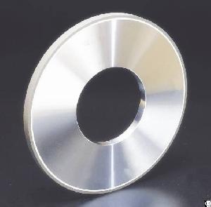 1a1 Vitrified Diamond And Cbn Grinding Wheel