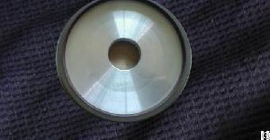 diamond grinding wheel layers