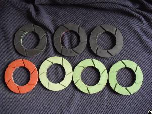 Edge Polishing Pad 3 Inches