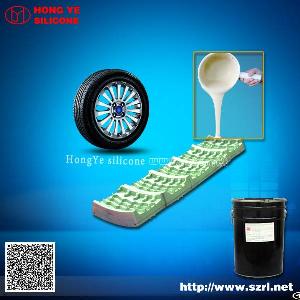 Hy Rtv Liquid Platinum Cure Mold Making Silicone Rubber