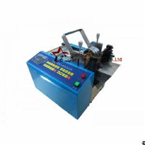 Fully Automatic Tube Cutting Machine