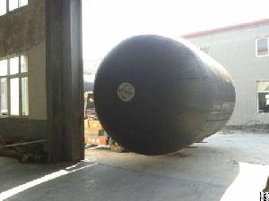 Marine Pneumatic Rubber Fenders