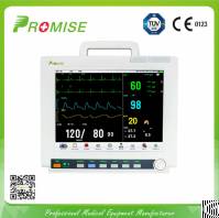 handheld patient monitor pro m12d