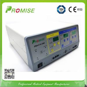 frequency electrosurgical
