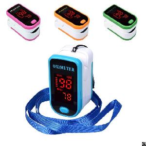 pulse oximeter pro f4