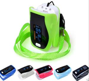 pulse oximeter pro f9