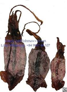 Sell Dried Squid