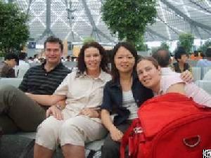 Interpreters, Translators, Guide, Purchasing Assistant From Shanghai, Beijing, Ningbo, Suzhou, Guang