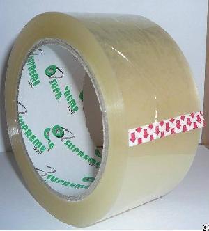 Bopp Adhesive Tape