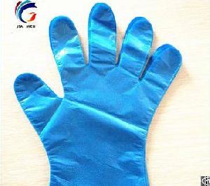 Disposable Pe Gloves