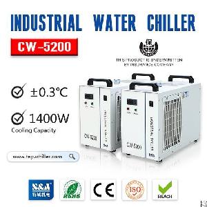 Sa Water Cooling Unit Cw-5200 With Ce, Rohs And Reach Approval