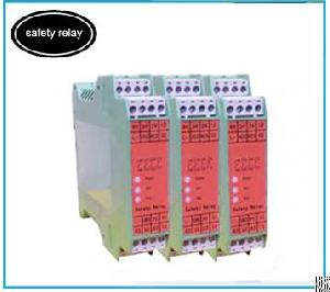 safety relay