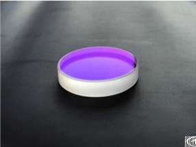 Laser Window