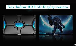 Yuchip Ultra Hd Led Display