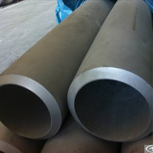 a790 gr s31803 stainless steel pipe 20ft