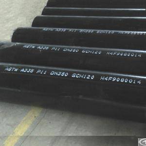 alloy stainless steel pipe smls 14