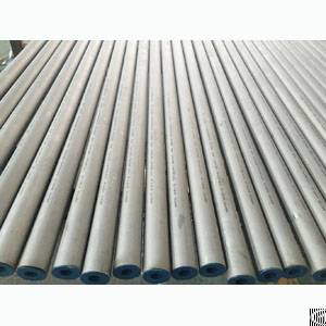 ansi b36 19 seamless pipe astm a312 tp304 304h od 88 9mm