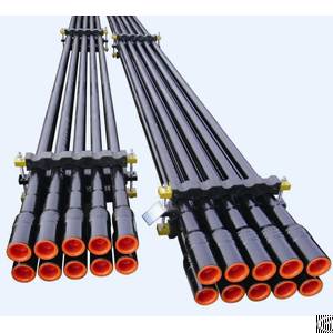 api 5dp steel drill pipe e75 x95 g105 s135