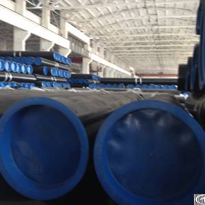 Api 5l Gr B Psl-1 Seamless Pipe, 30 Inch, Be