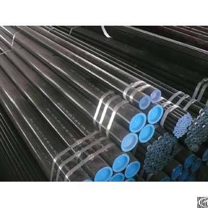 Api 5l Gr B Seamless Pipe, 6 Meters, Sch40, Ansi B36.10