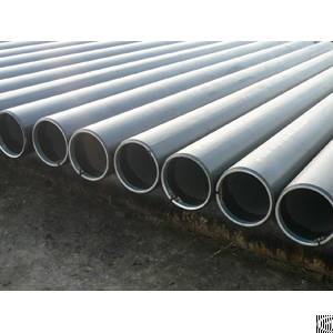 Api 5l Gr B Smls Pipe, 20 Inch, 12m, Be, Sch 40