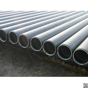 Api 5l Gr B Smls Pipe, 20 Inch, 12m, Be, Sch 40