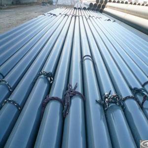 Api 5l X42 Seamless Pipe, 8 Inch, 12m, Fbe Coated, Sch Std