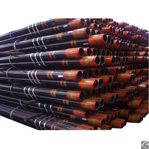 api spec 5ct steel tubing pipe eue 8rd nue 10rd