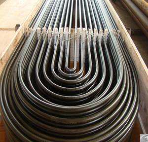 Asme Sa179 U Tube, Asme Sa179 Tube, Astm A213