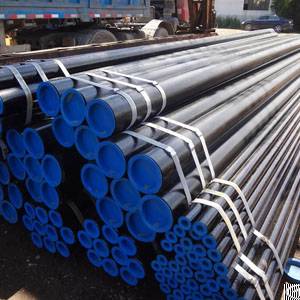 Astm A106 Carbon Steel Pipe, Sch 120, 2-6 Inch