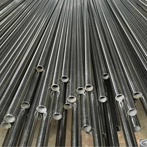 astm a269 tp316l stainless steel tube 0 035