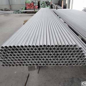 Astm A312 Cold Drawn Pipe, 6m, Pe, Sch 40s