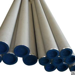 Astm A312 Tp 316 Stainless Steel Pipe, Sch Std