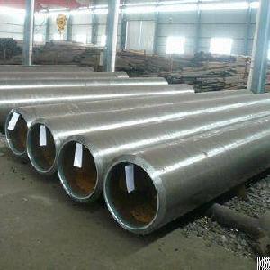 Astm A335 P22 Alloy Steel Pipe