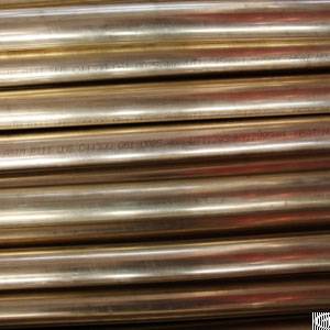 astm b111 c44300 tube admiralty brass