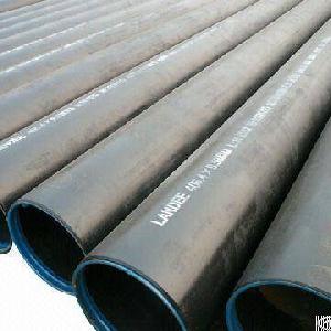 carbon seamless steel pipe api 5l apl 5ct