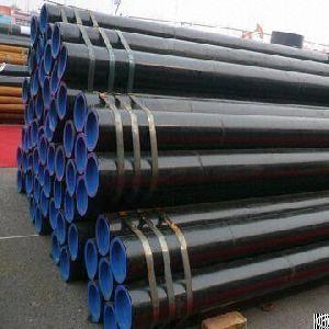 Carbon Steel Black Pipe, Astm A53, A106, A179