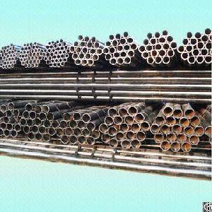 carbon steel seamless bare pipe srl drl