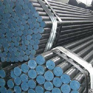 Cold Drawn Seamless Pipe, Astm A53, A106, A519