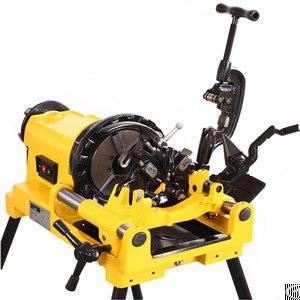 Compact Threading Machine, 38 Rpm, 50 / 60hz