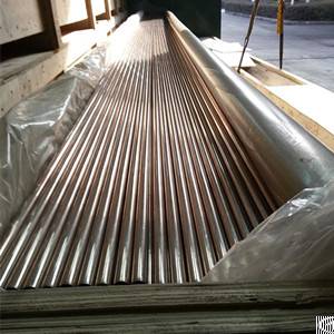 Copper Alloy Seamless Tube, Astm B111 Uns C70600