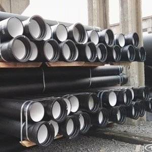 Dn300 Ductile Iron Pipes, Iso 2531 K9 T Type