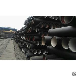 Iso 2531-2009 K9 Ductile Iron, Dn300