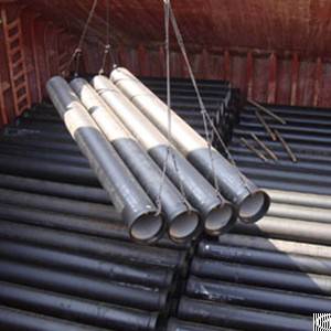 Iso 2531 Ductile Iron Pipe, Dn450, T Joint