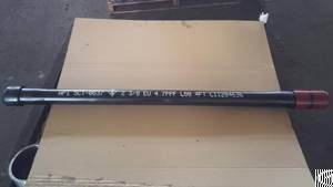 L80 Casing Pup Joint, Api 5ct, Dn60 Eu, 4.7 Ppf