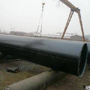 lsaw 3lpp pipe astm a53 a106 a519 a213 a213m