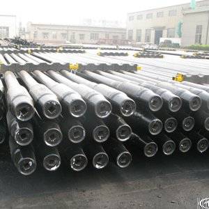 Nc31-lh Drill Pipe, G105, 73mm, Wt 9.19mm