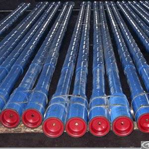 nc50 heavy drill pipe aisi 4145h 127 9 3mm w t 25 4mm