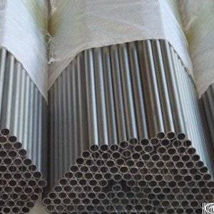 Pe Stainless Steel Tube, A249 Tp316l, Dn25 Od, 20ft Length