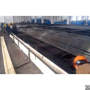 Plain Ends Seamless Steel Pipe, Astm A179, 9.536 Meters